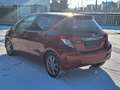 Toyota Yaris 1.33i Executive panodak leder cam GPS Prachtstaat! Rouge - thumbnail 5