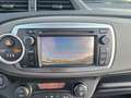 Toyota Yaris 1.33i Executive panodak leder cam GPS Prachtstaat! Rouge - thumbnail 16