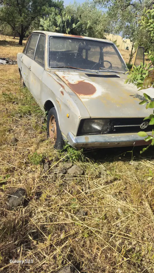 Volkswagen, foto 1