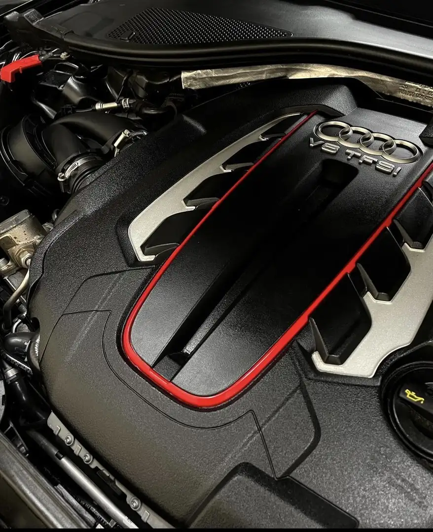 Audi S6 - 2