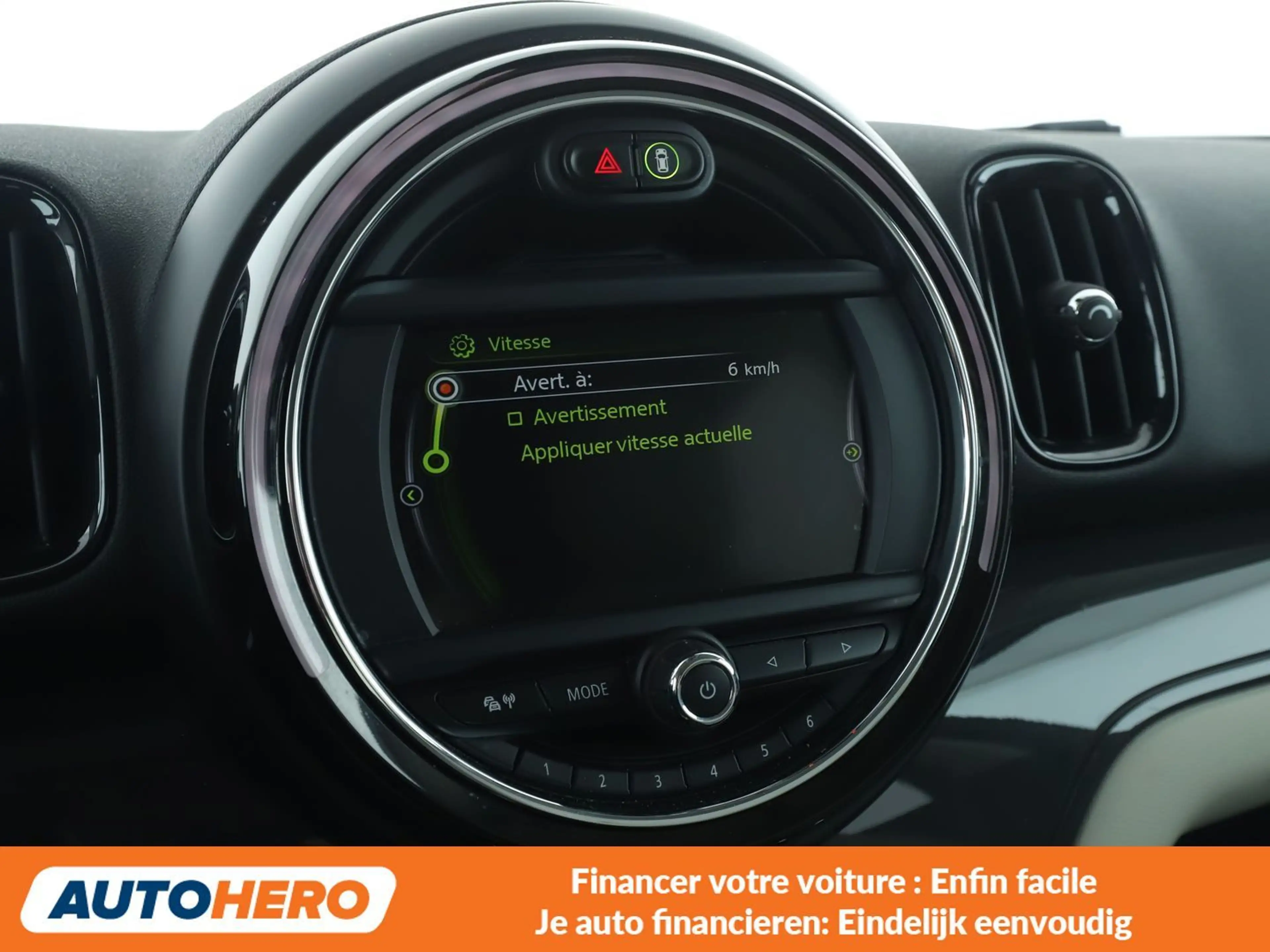 MINI Cooper D Countryman Cooper D — photo 11