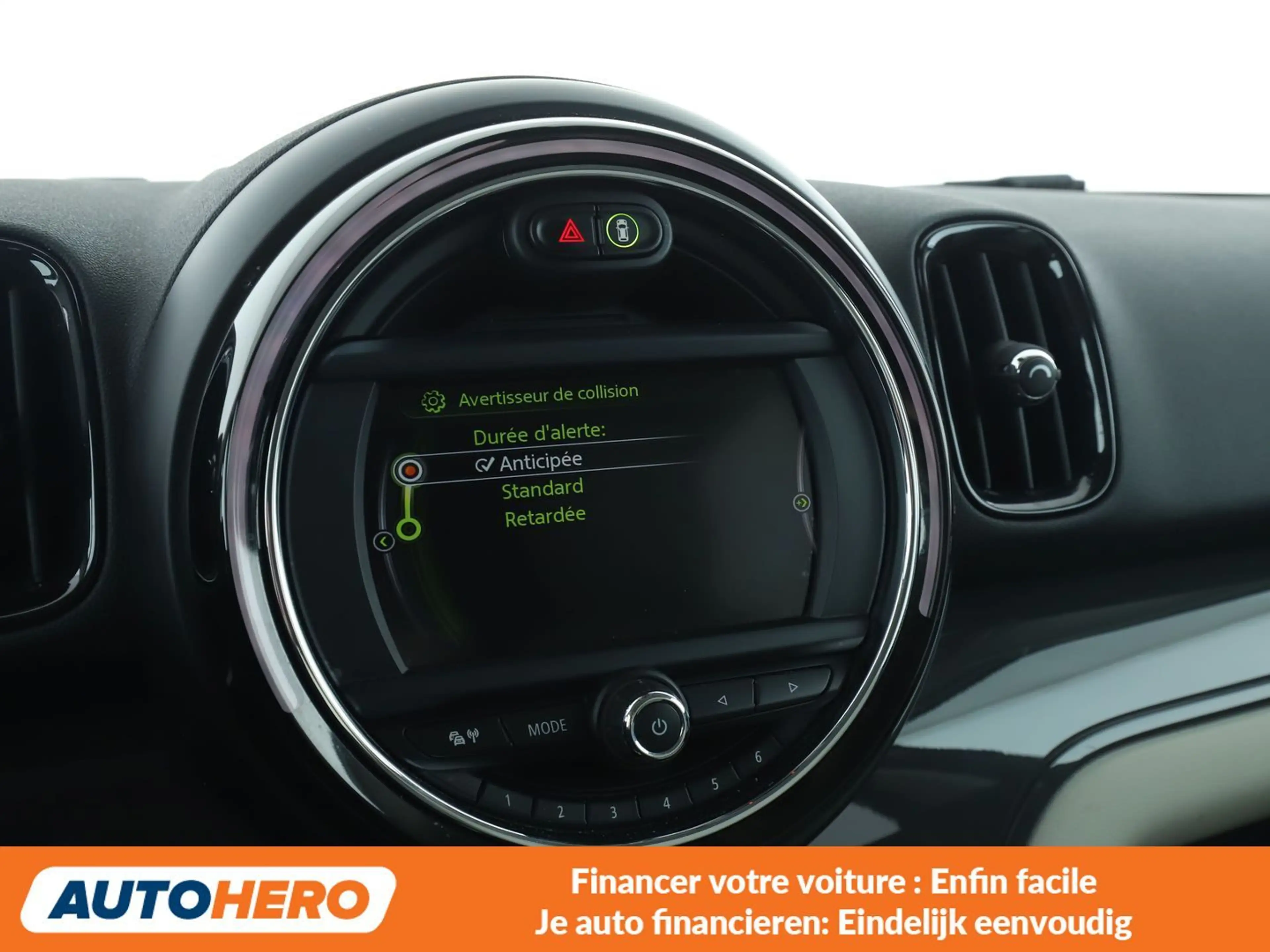 MINI Cooper D Countryman Cooper D — photo 12