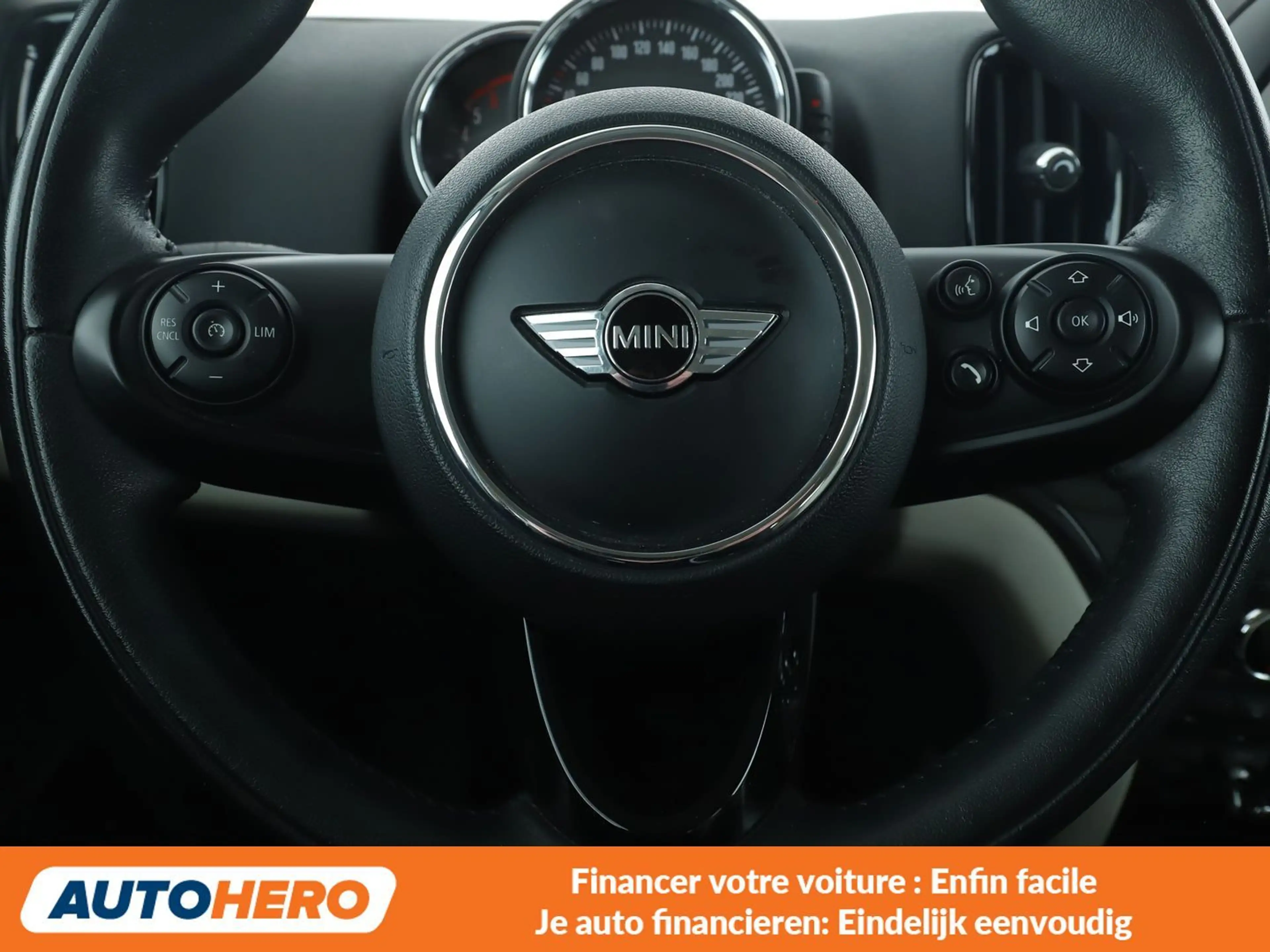 MINI Cooper D Countryman Cooper D — photo 5