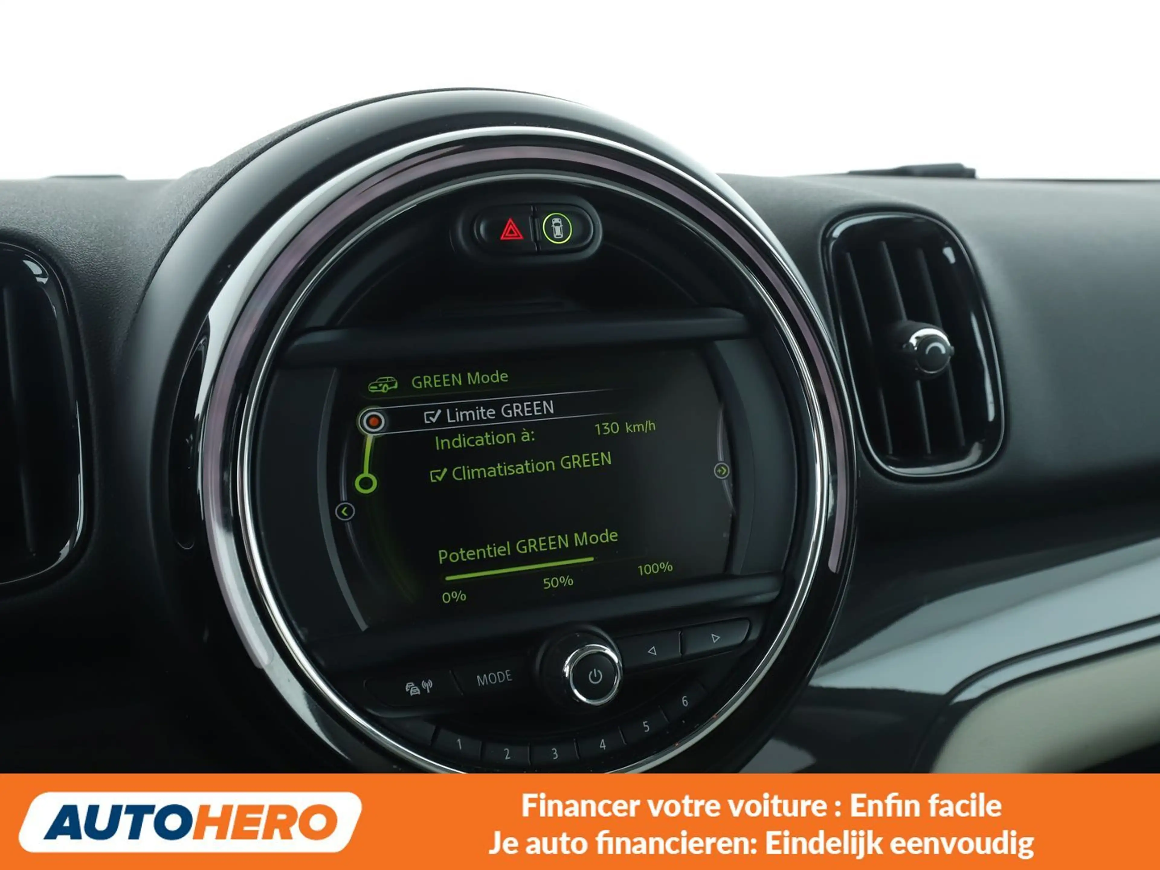 MINI Cooper D Countryman Cooper D — photo 13