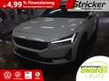 Polestar 2 Long Range Dual Motor 403,-ohne Anzahlung Pilot-L Alb - thumbnail 3
