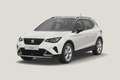 SEAT Arona Style Edition TSI LED SHZ FullLink Kamera Klima Weiß - thumbnail 1
