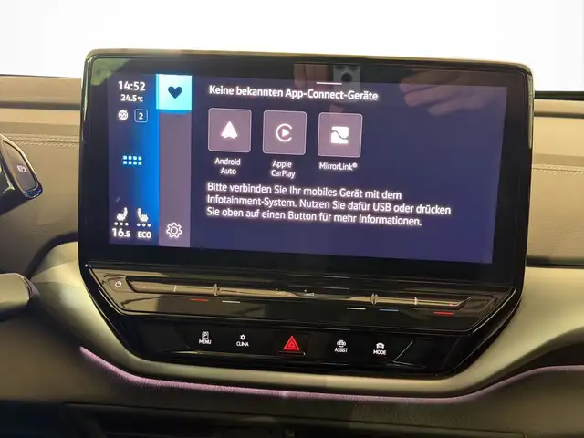 Volkswagen Id.5 view 6