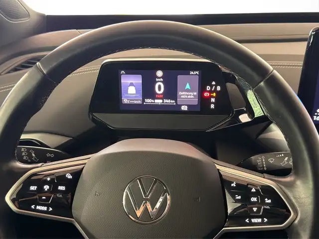 Volkswagen Id.5 view 9
