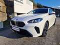 BMW 116 i Weiß - thumbnail 5