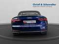 Audi A5 Cabrio 35TFSI Advanced AHK NAVI SOUND SPORT Blauw - thumbnail 5