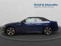 Audi A5 Cabrio 35TFSI Advanced AHK NAVI SOUND SPORT Blauw - thumbnail 3