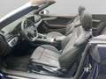 Audi A5 Cabrio 35TFSI Advanced AHK NAVI SOUND SPORT Blauw - thumbnail 10