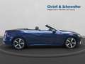 Audi A5 Cabrio 35TFSI Advanced AHK NAVI SOUND SPORT Blauw - thumbnail 7