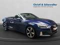 Audi A5 Cabrio 35TFSI Advanced AHK NAVI SOUND SPORT Blauw - thumbnail 8