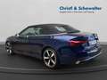 Audi A5 Cabrio 35TFSI Advanced AHK NAVI SOUND SPORT Blauw - thumbnail 4