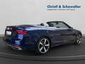 Audi A5 Cabrio 35TFSI Advanced AHK NAVI SOUND SPORT Blauw - thumbnail 6