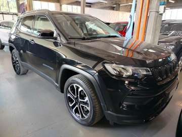 1.3 190cv PHEV 4xe Limited AUTOCARRO 5p