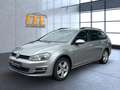Volkswagen Golf VII Variant Life*Standheizung*DSG*SHZ*Garan Silber - thumbnail 1
