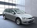 Volkswagen Golf VII Variant Life*Standheizung*DSG*SHZ*Garan Silber - thumbnail 3