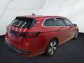 Volkswagen Passat 2.0 TDI DSG Business AHK AreaView IQ.Drive Rot - thumbnail 2