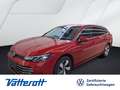 Volkswagen Passat 2.0 TDI DSG Business AHK AreaView IQ.Drive Rot - thumbnail 1