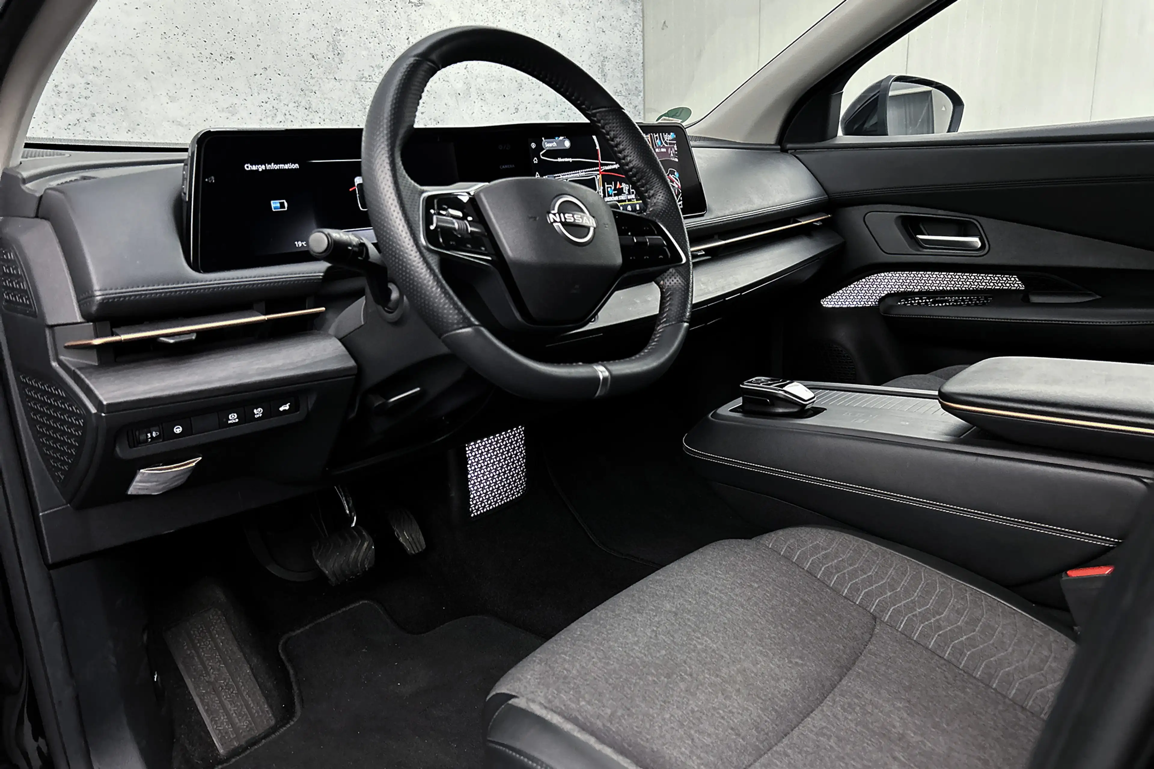 Nissan Ariya Evolve 66 kWh | Rondomzicht camera | LED koplampen — photo 20