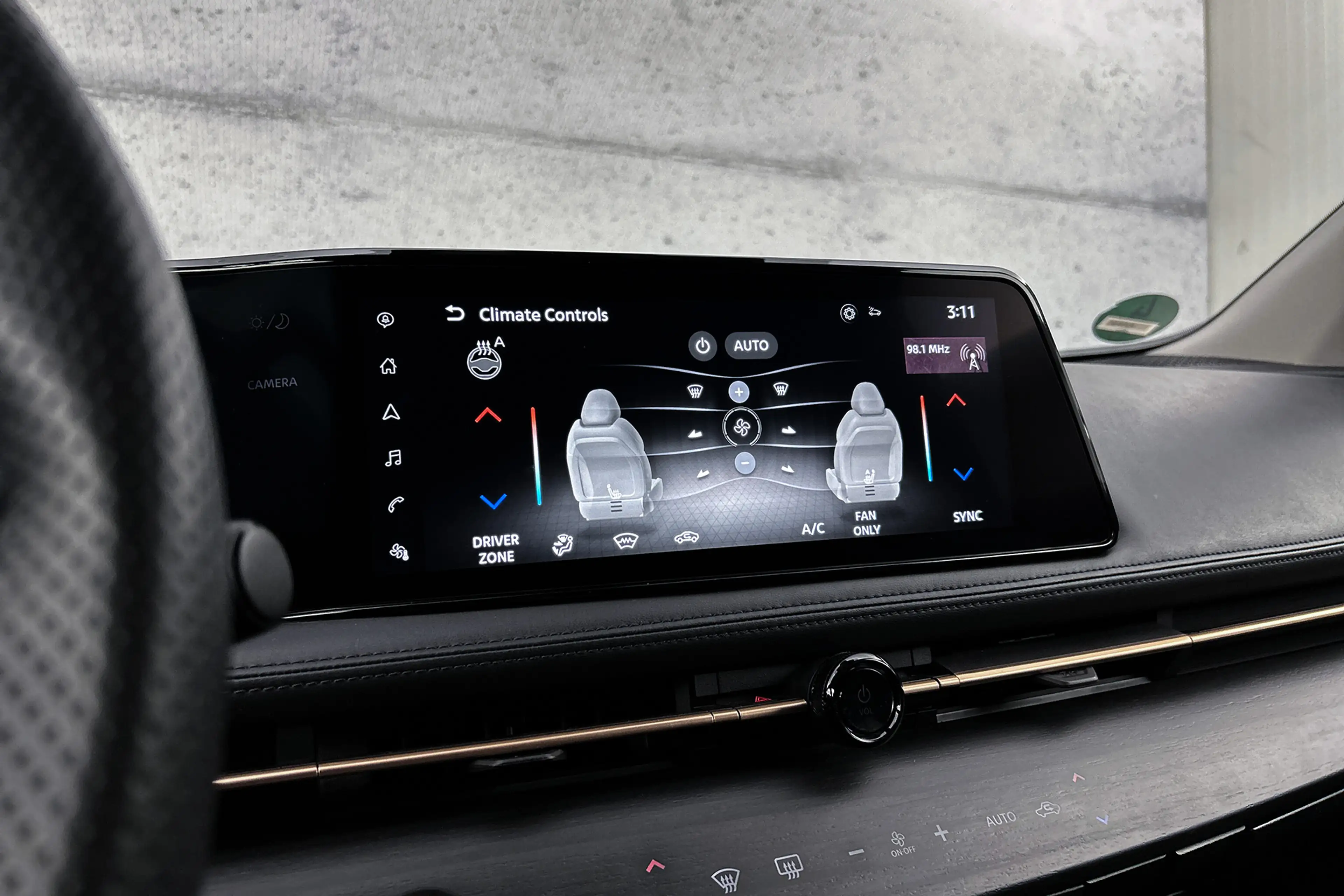 Nissan Ariya Evolve 66 kWh | Rondomzicht camera | LED koplampen — photo 18