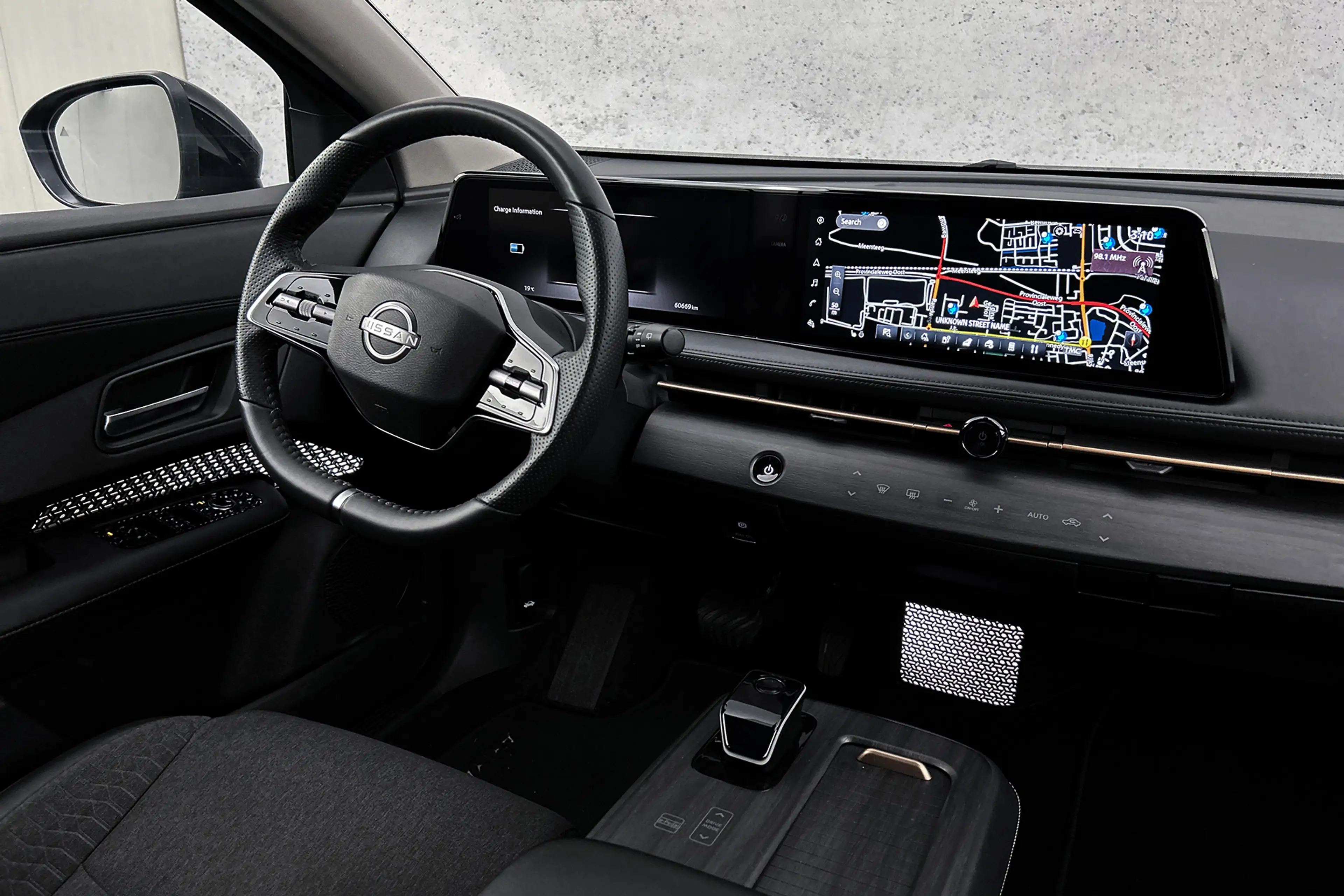Nissan Ariya Evolve 66 kWh | Rondomzicht camera | LED koplampen — photo 12