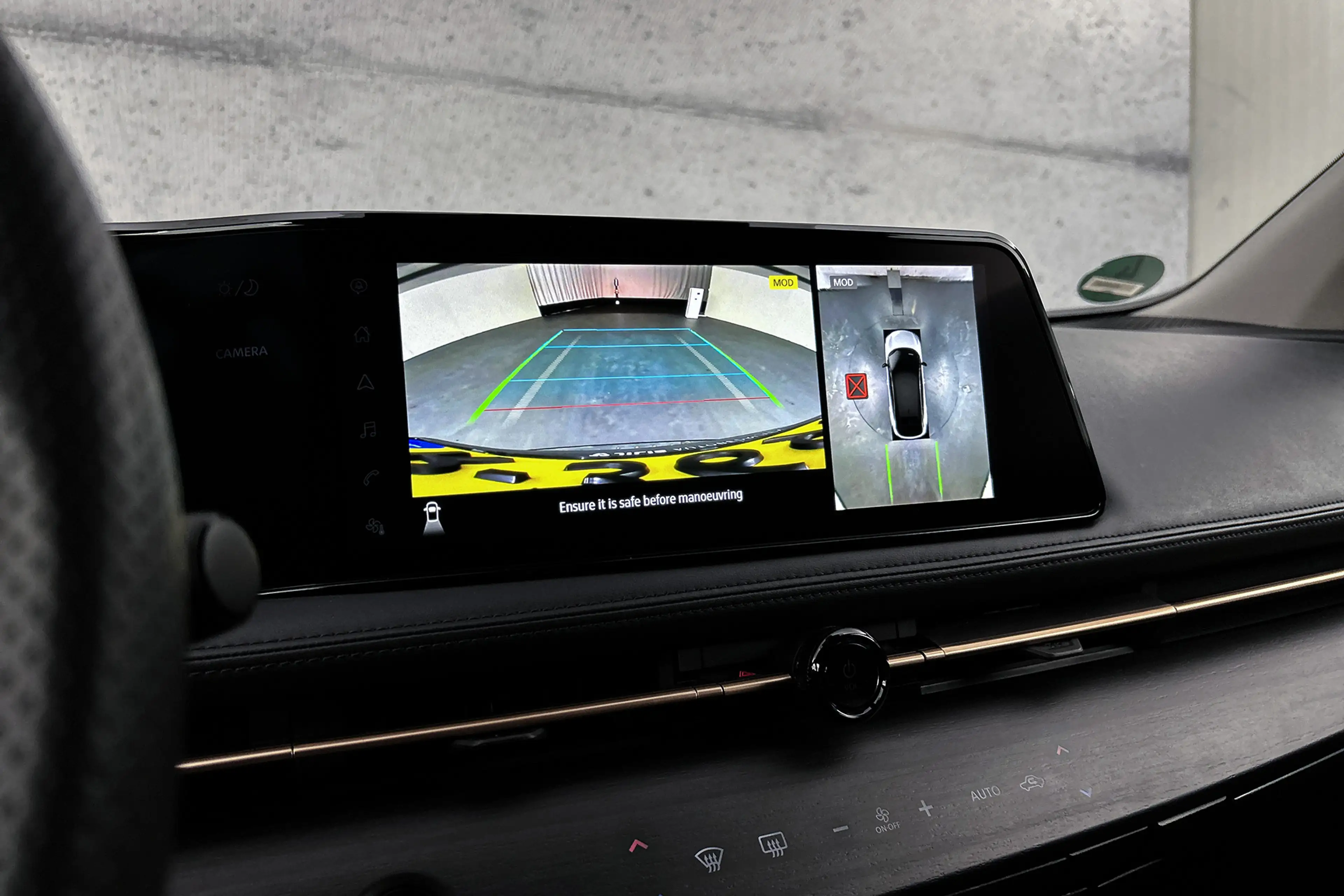 Nissan Ariya Evolve 66 kWh | Rondomzicht camera | LED koplampen — photo 30