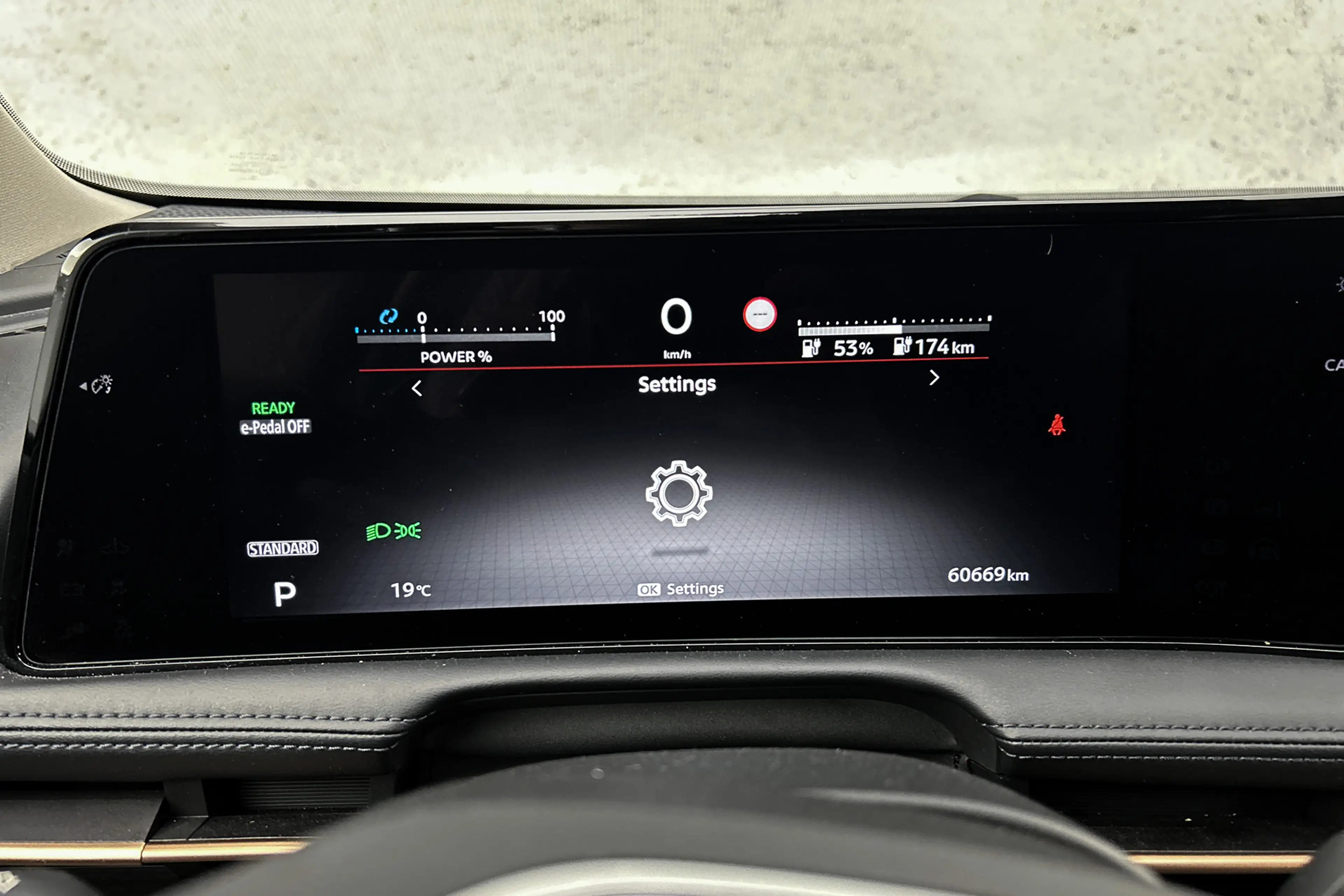 Nissan Ariya Evolve 66 kWh | Rondomzicht camera | LED koplampen — photo 4