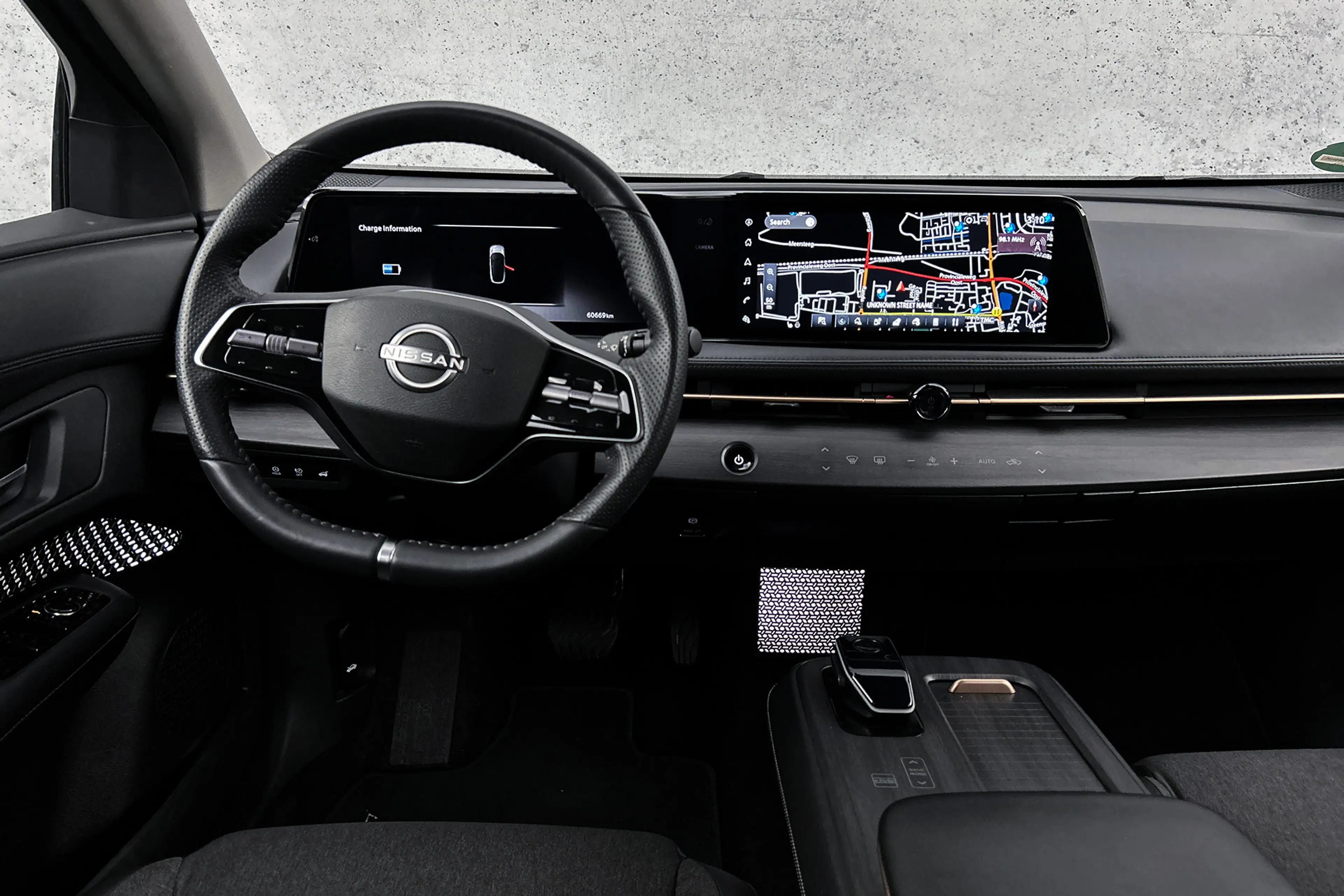 Nissan Ariya Evolve 66 kWh | Rondomzicht camera | LED koplampen — photo 10