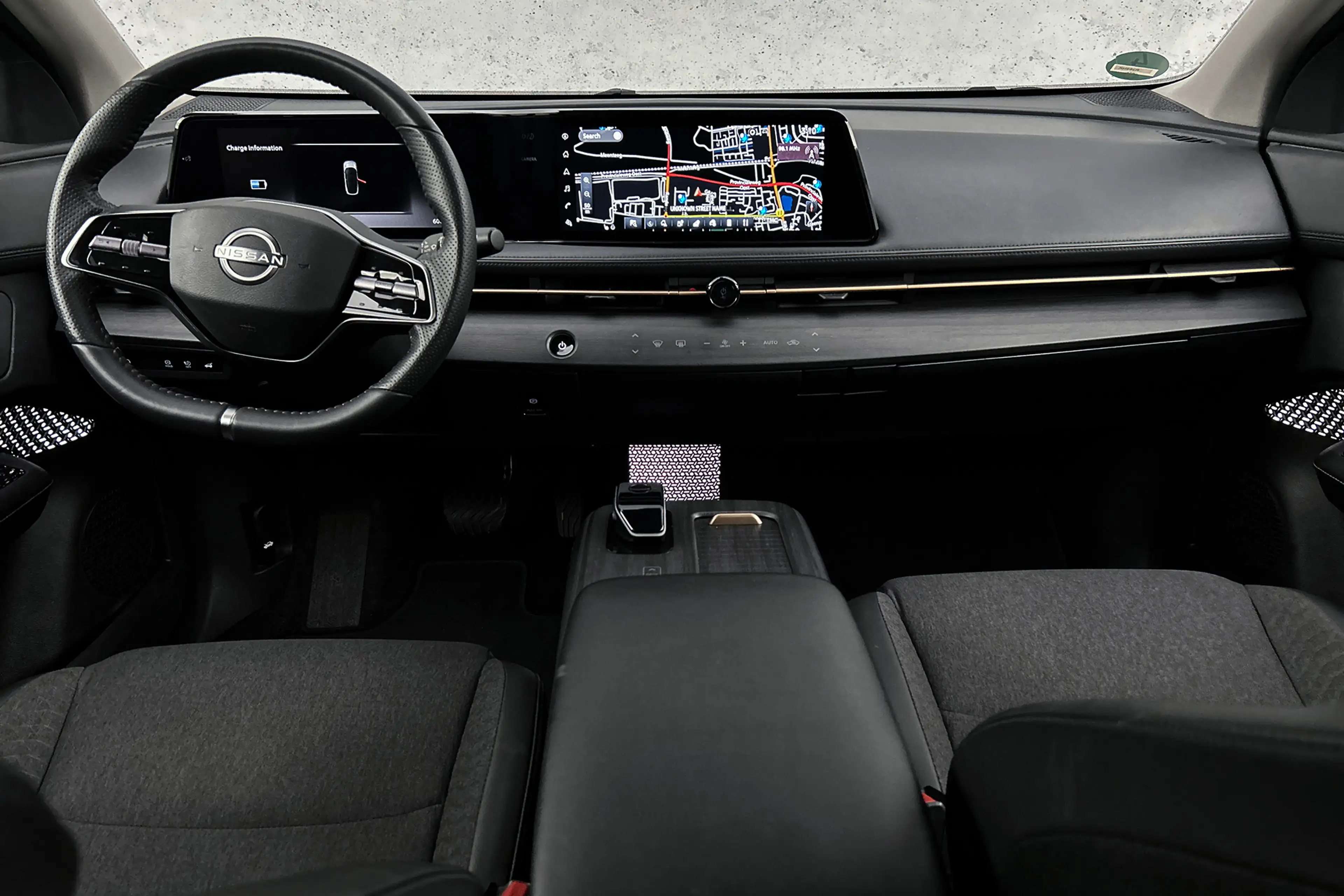 Nissan Ariya Evolve 66 kWh | Rondomzicht camera | LED koplampen — photo 2