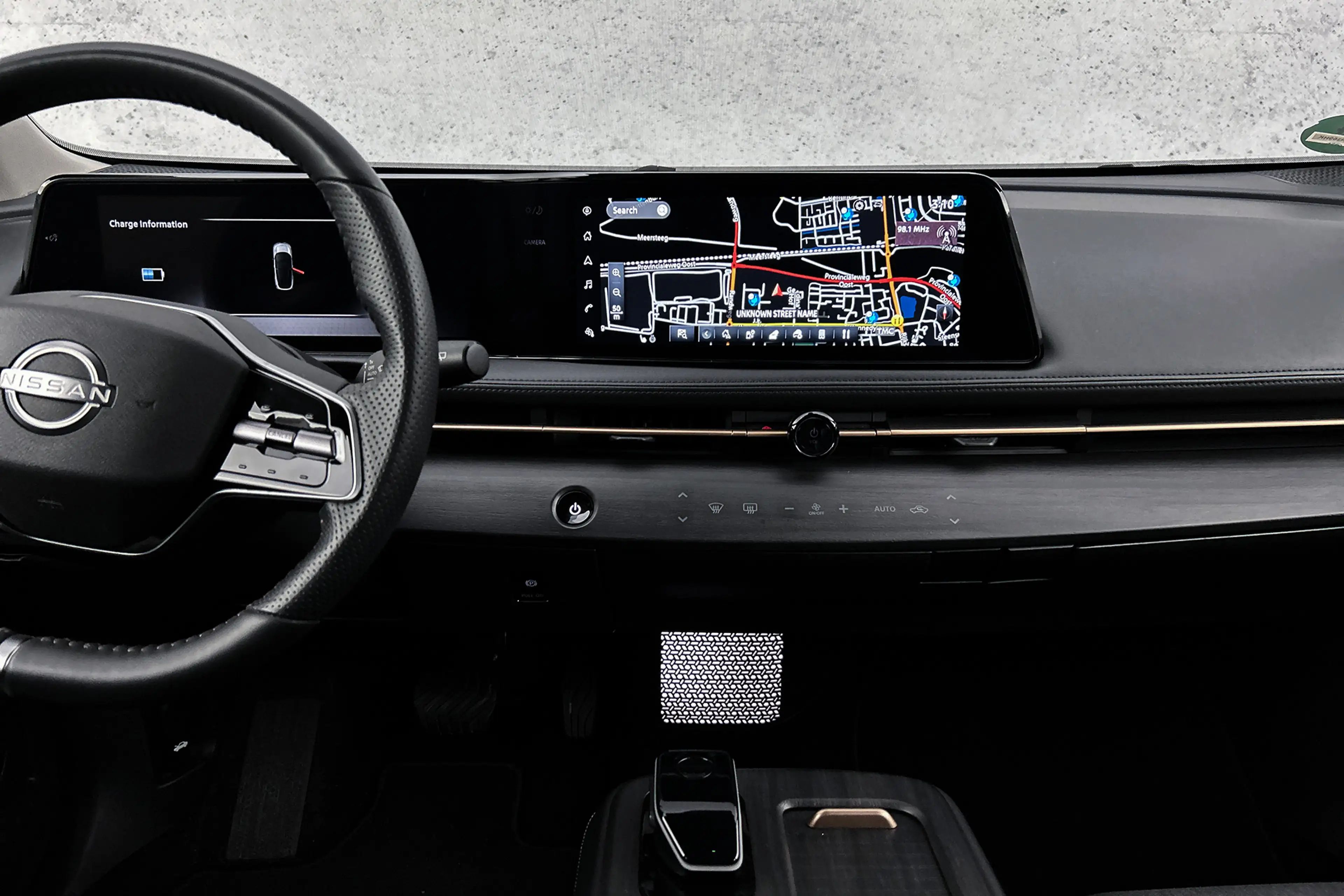 Nissan Ariya Evolve 66 kWh | Rondomzicht camera | LED koplampen — photo 11