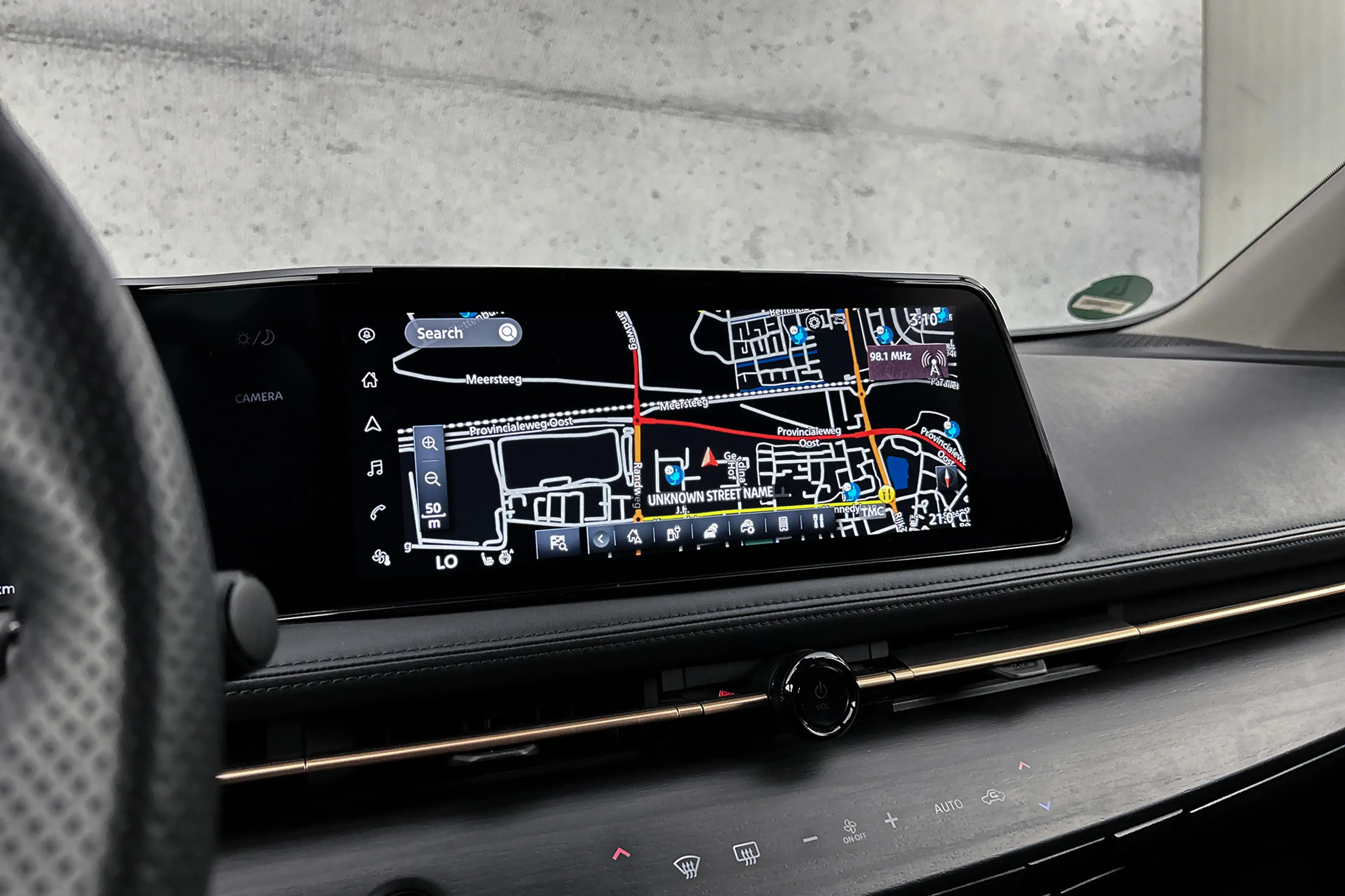 Nissan Ariya Evolve 66 kWh | Rondomzicht camera | LED koplampen — photo 16
