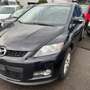 Mazda CX-7 2.3 MZR Expression-4x4-aus Schweiz-Tüv neu Schwarz - thumbnail 2