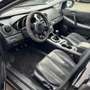 Mazda CX-7 2.3 MZR Expression-4x4-aus Schweiz-Tüv neu Schwarz - thumbnail 8
