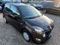 Renault Twingo Paris*TÜV NEU*KLIMA*1 HAND*TOP AUTO* Negro - thumbnail 4