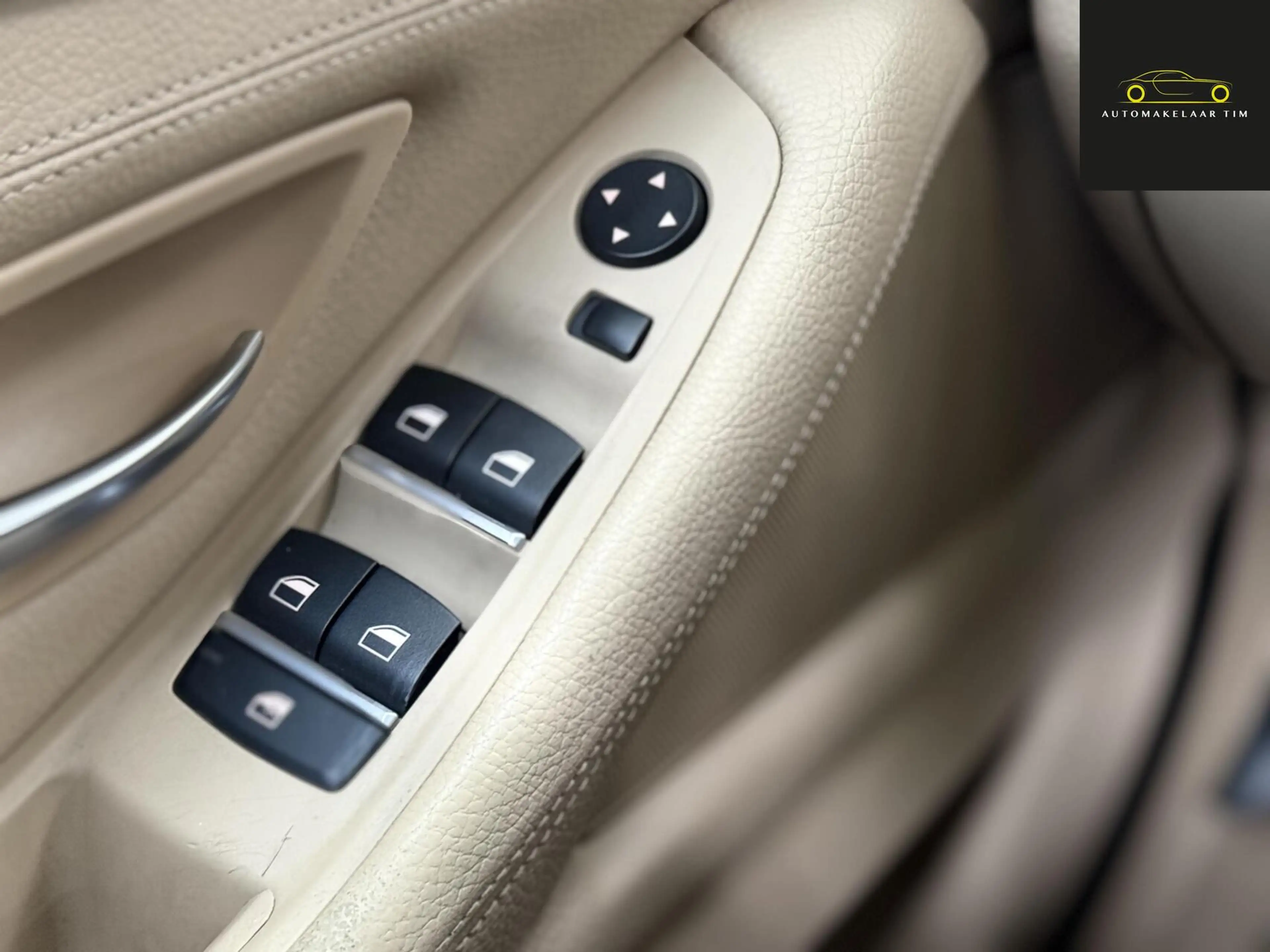 BMW 535 5-serie Touring 535i Executive — photo 22