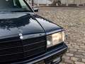 Mercedes-Benz 190 E 3.2 AMG Schwarz - thumbnail 7