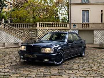 E 3.2 AMG