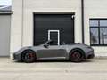 Porsche 992 Carrera 4 \ GTS \ 3.0 Bi-Turbo 480 hp Grau - thumbnail 9