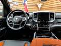 Dodge RAM 1500 5,7L V8 4x4 RC Lachanti Custom AHK LPG Naranja - thumbnail 22