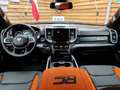 Dodge RAM 1500 5,7L V8 4x4 RC Lachanti Custom AHK LPG Naranja - thumbnail 21