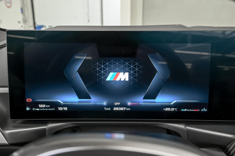 BMW 440 Cabrio xdrive-FULL OPTION — photo 13