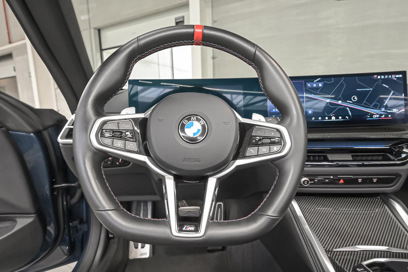 BMW 440 Cabrio xdrive-FULL OPTION — photo 12