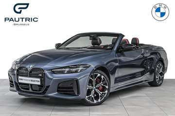 Cabrio xdrive-FULL OPTION