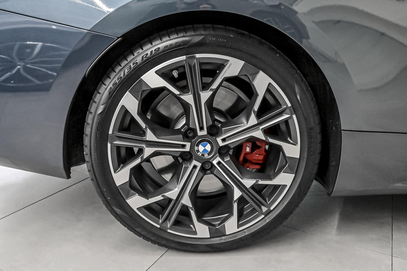 BMW 440 Cabrio xdrive-FULL OPTION — photo 11