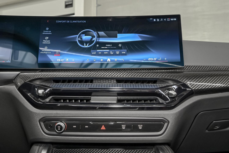 BMW 440 Cabrio xdrive-FULL OPTION — photo 15