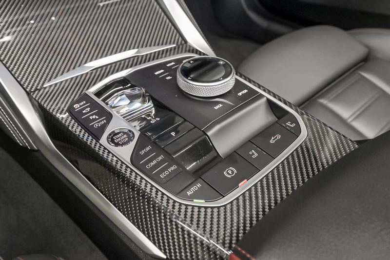 BMW 440 Cabrio xdrive-FULL OPTION — photo 14