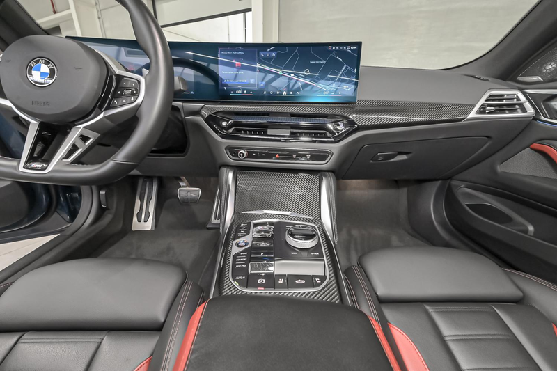 BMW 440 Cabrio xdrive-FULL OPTION — photo 10